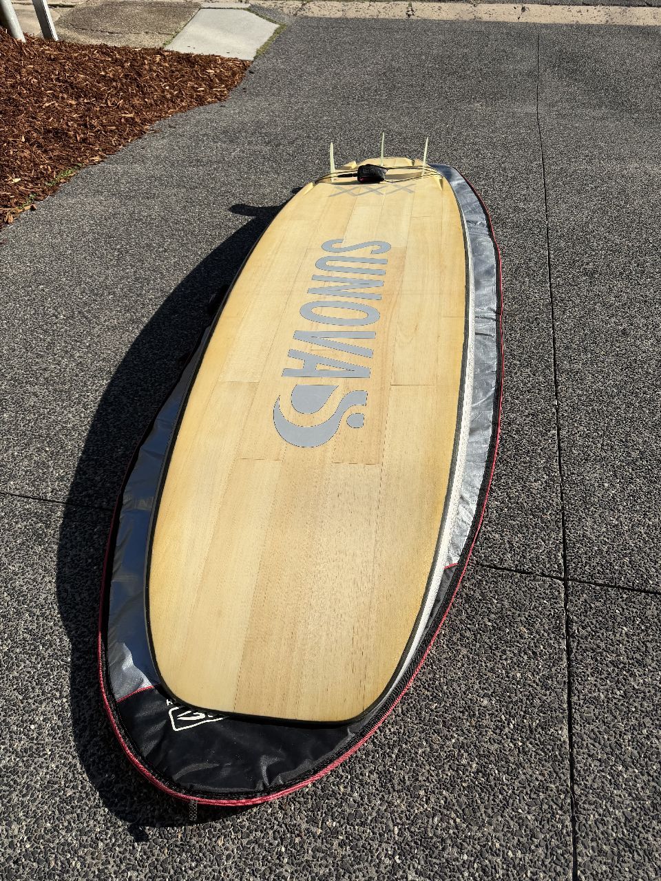 Sunova Speed - Image 3