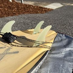 Sunova Speed - 9' 2" - Image 5