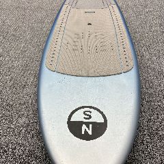 2025 North Midi Mid Length Foilboard - 5' 8" - Image 2