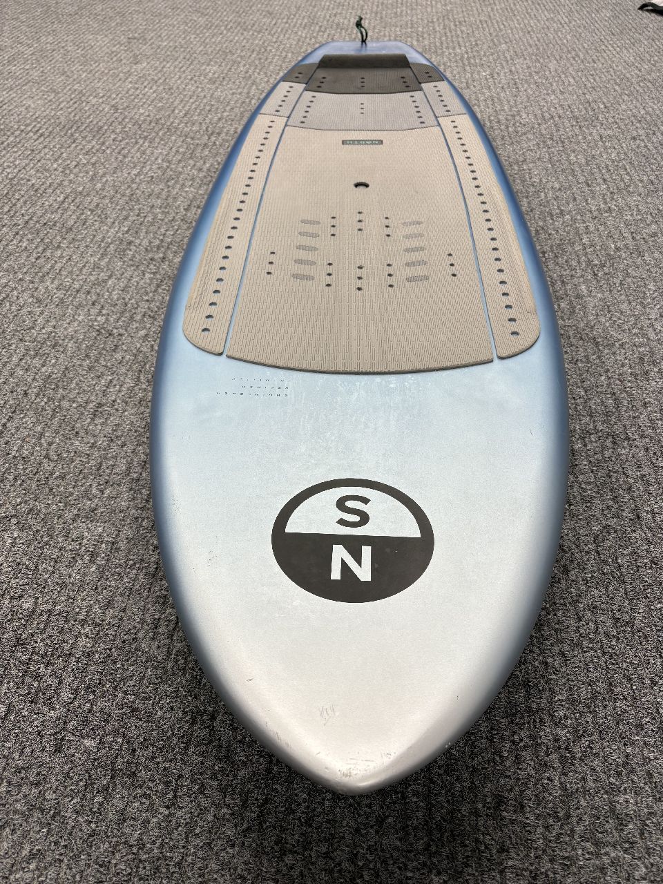 2025 North Midi Mid Length Foilboard - Image 2