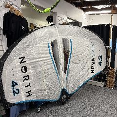 North North Nova Pro - 4.2 metre - Image 1