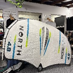 2026 North Mode Pro - 4.8 metre - Image 2