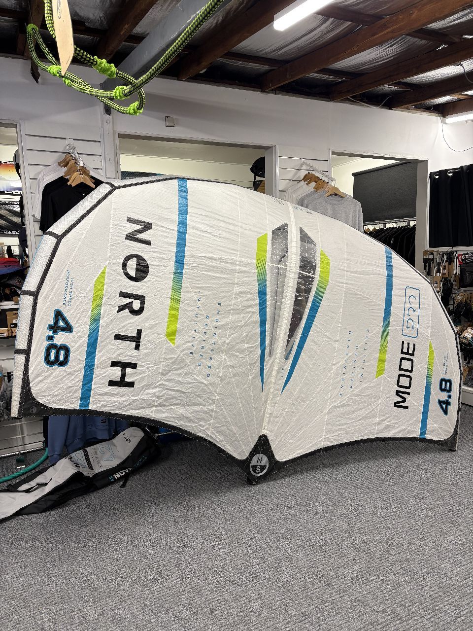 2026 North Mode Pro - Image 1