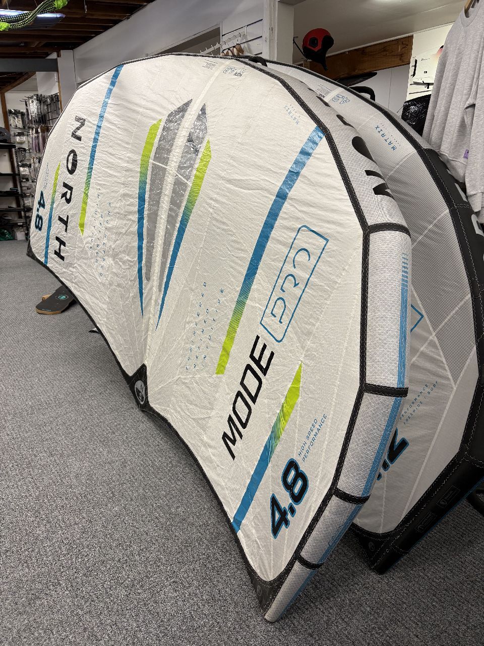 2026 North Mode Pro - Image 2