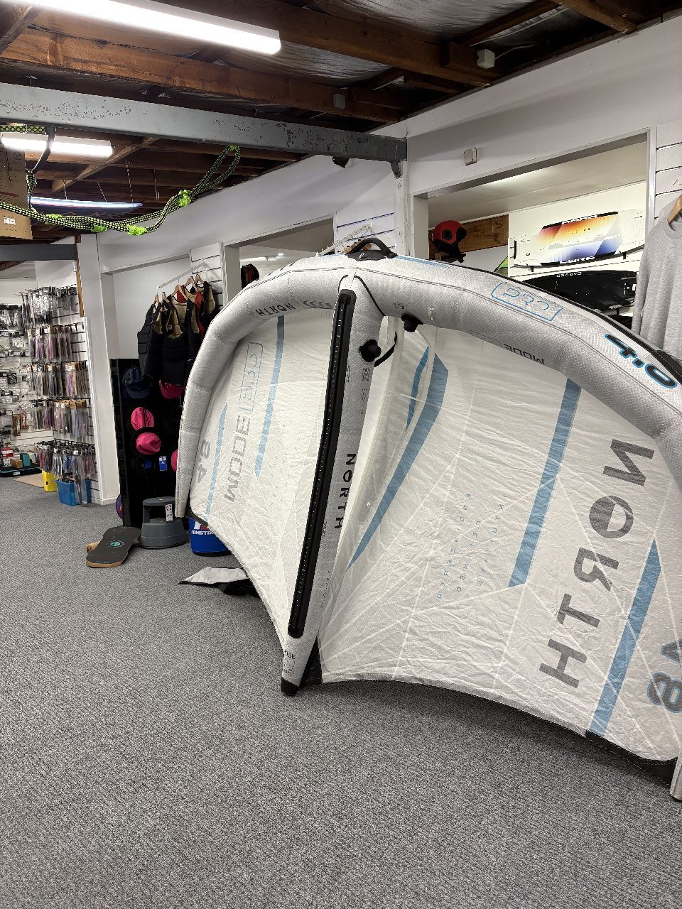 2026 North Mode Pro - Image 3