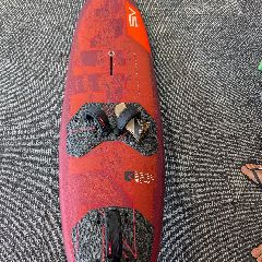 2025 Severne Dyno - 227 cm, 95 litres - Image 1