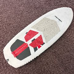 Armstrong Wing Surf 4’10” 39L - Image 1