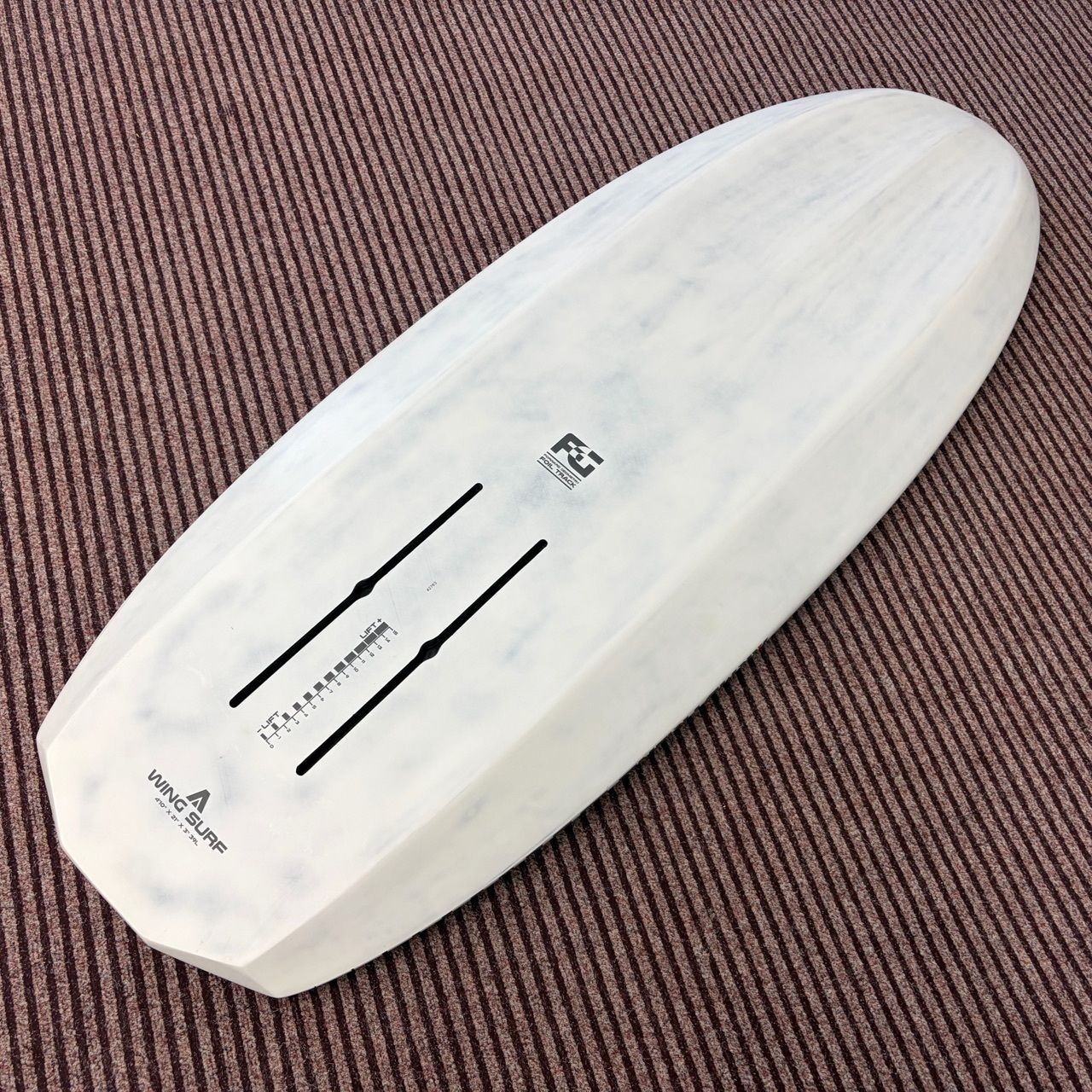 Armstrong Wing Surf 4’10” 39L - Image 2