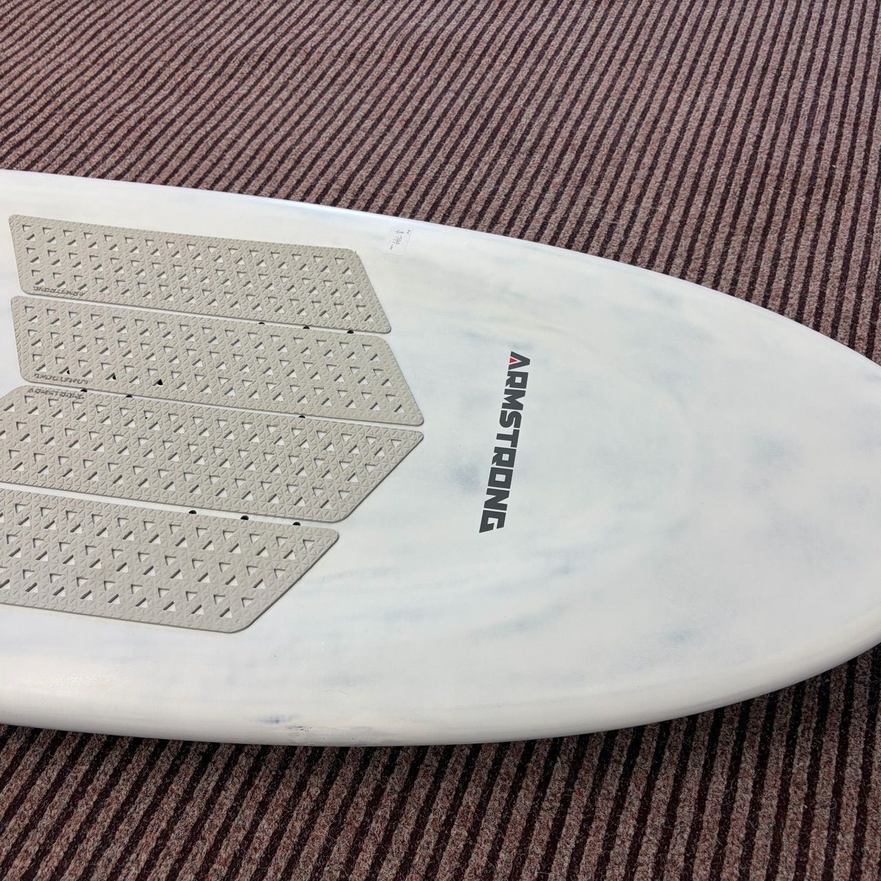 Armstrong Wing Surf 4’10” 39L - Image 4
