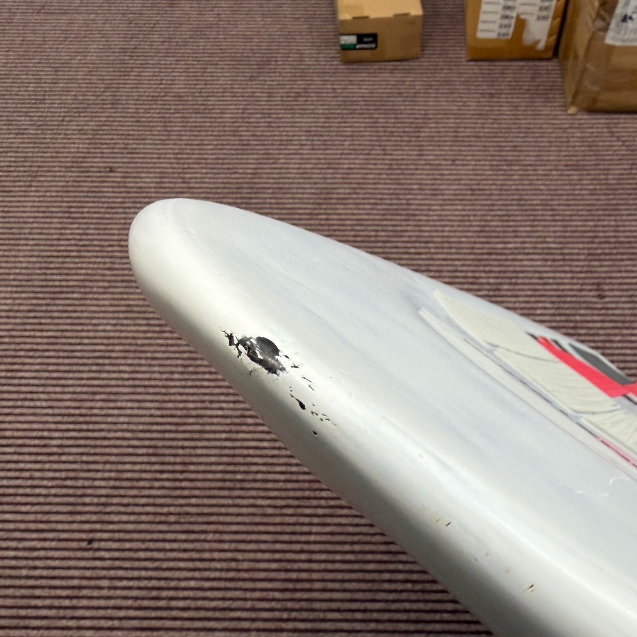 Armstrong Wing Surf 4’10” 39L - Image 6