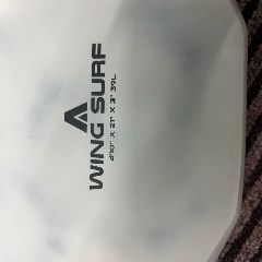 Armstrong Wing Surf 4’10” 39L - Image 7