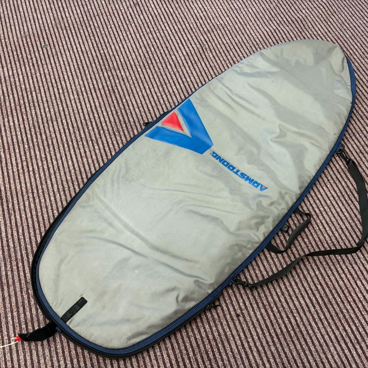 Armstrong Wing Surf 4’10” 39L - Image 8