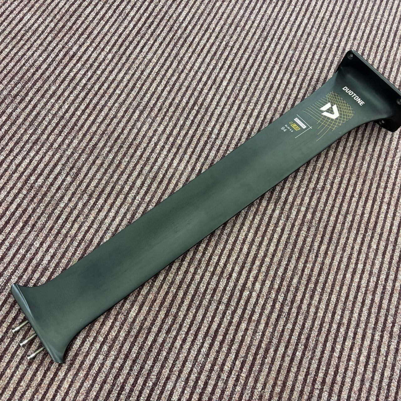 2026 Duotone Dlab Mast Slim 2.0 - Image 2