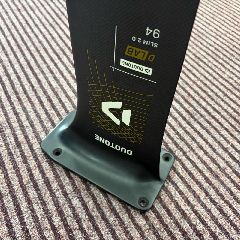 2026 Duotone Dlab Mast Slim 2.0 - 94 cm - Image 4