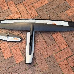2026 CodeFoils 960R & 120R Tail - Image 1