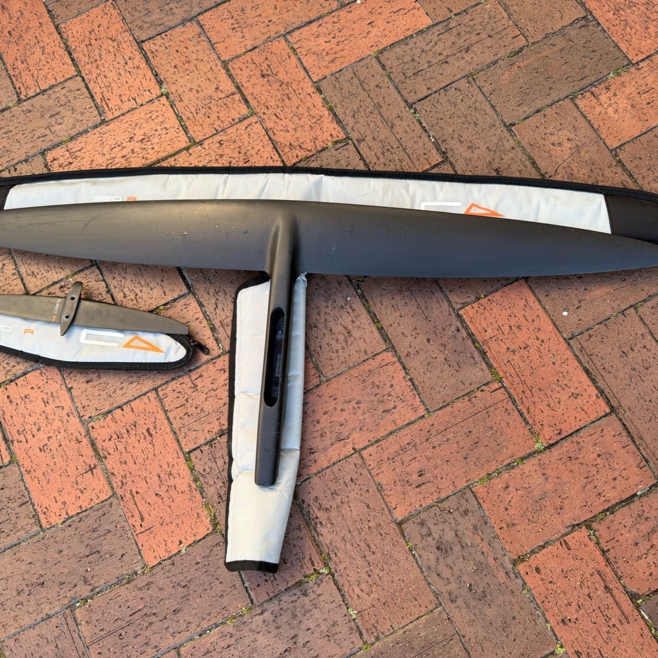 2026 CodeFoils 960R & 120R Tail - Image 1
