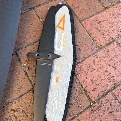 2026 CodeFoils 960R & 120R Tail - Image 2