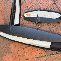 2026 CodeFoils 960R & 120R Tail - Image 3