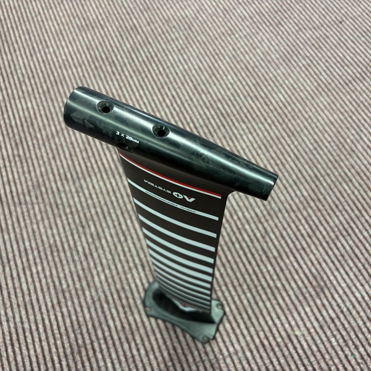 2025 Armstrong Performance Mast 795 - Image 5