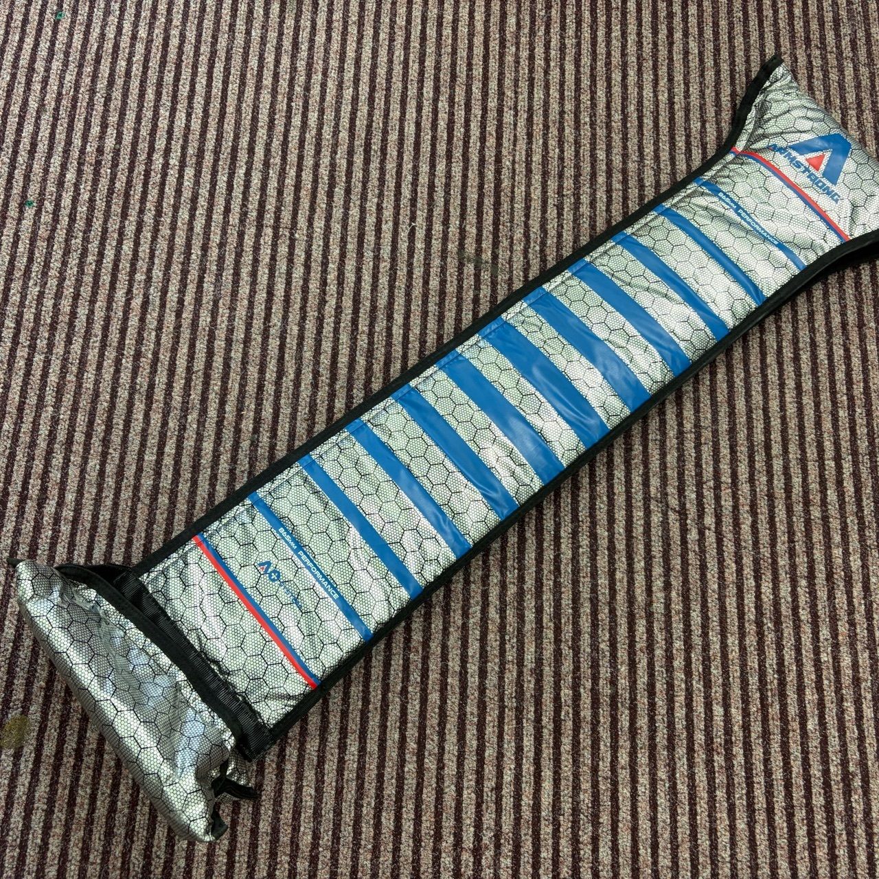 2025 Armstrong Performance Mast 865 - Image 1