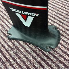 2025 Armstrong Performance Mast 865 - Image 6