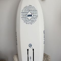 2026 Unifoil Disco Butter - 4' 6" - Image 1