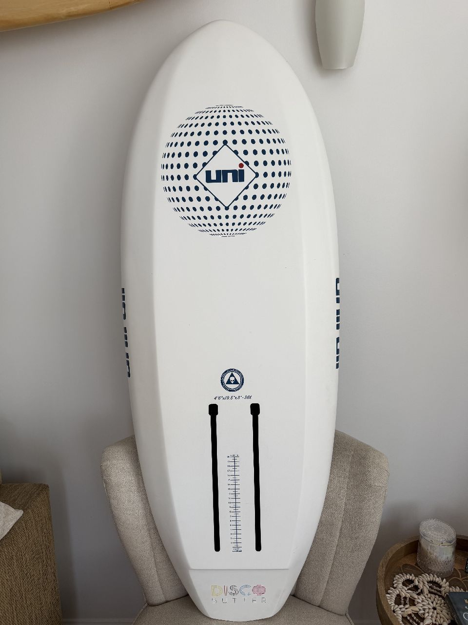 2026 Unifoil Disco Butter - Image 1