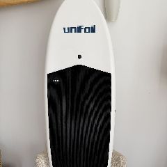 2026 Unifoil Disco Butter - 4' 6" - Image 2