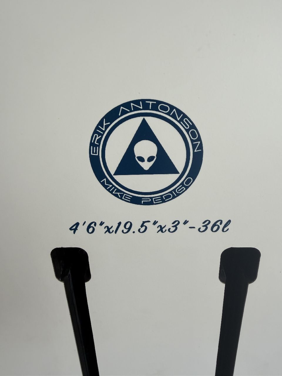 2026 Unifoil Disco Butter - Image 3