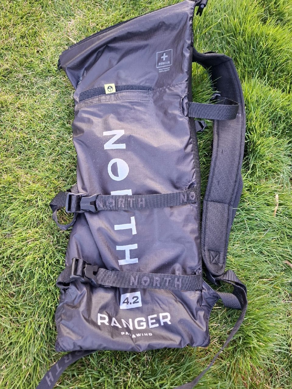 2025 North Ranger 4.2M Parawing - Image 2