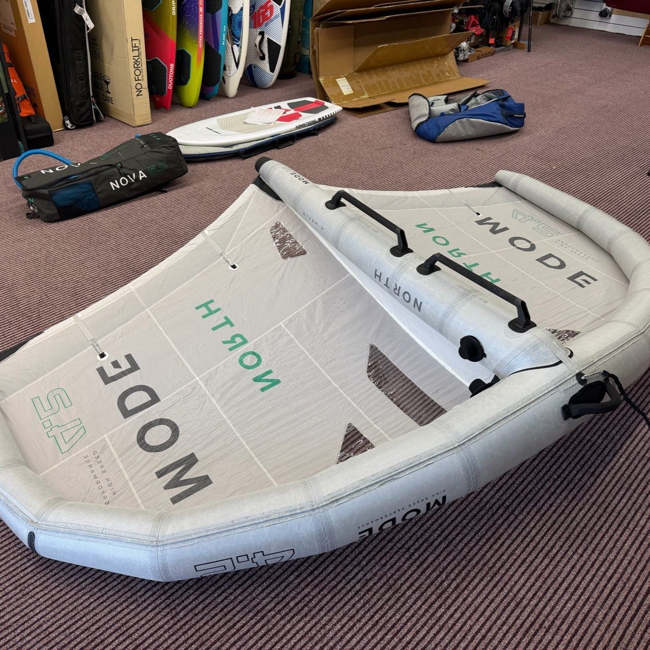 2023 North Mode - Image 7