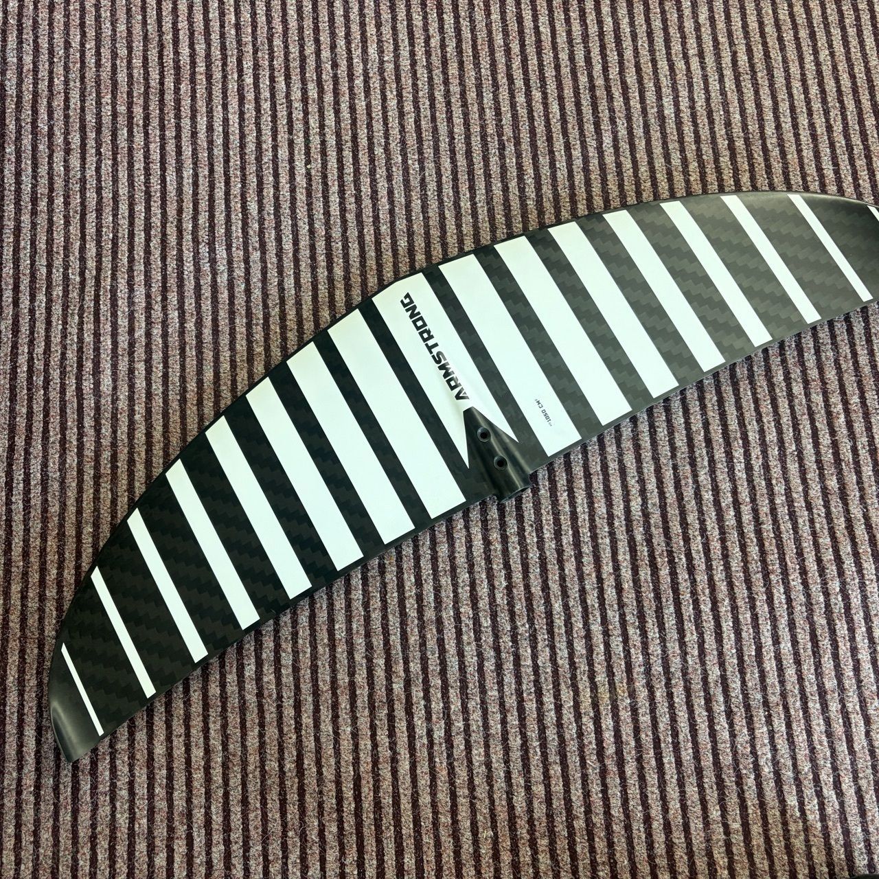 Armstrong Hs 1850 - Image 2