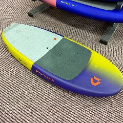 2024 Duotone Sky Style Sls - 4' 9", 65 Litres - Image 1