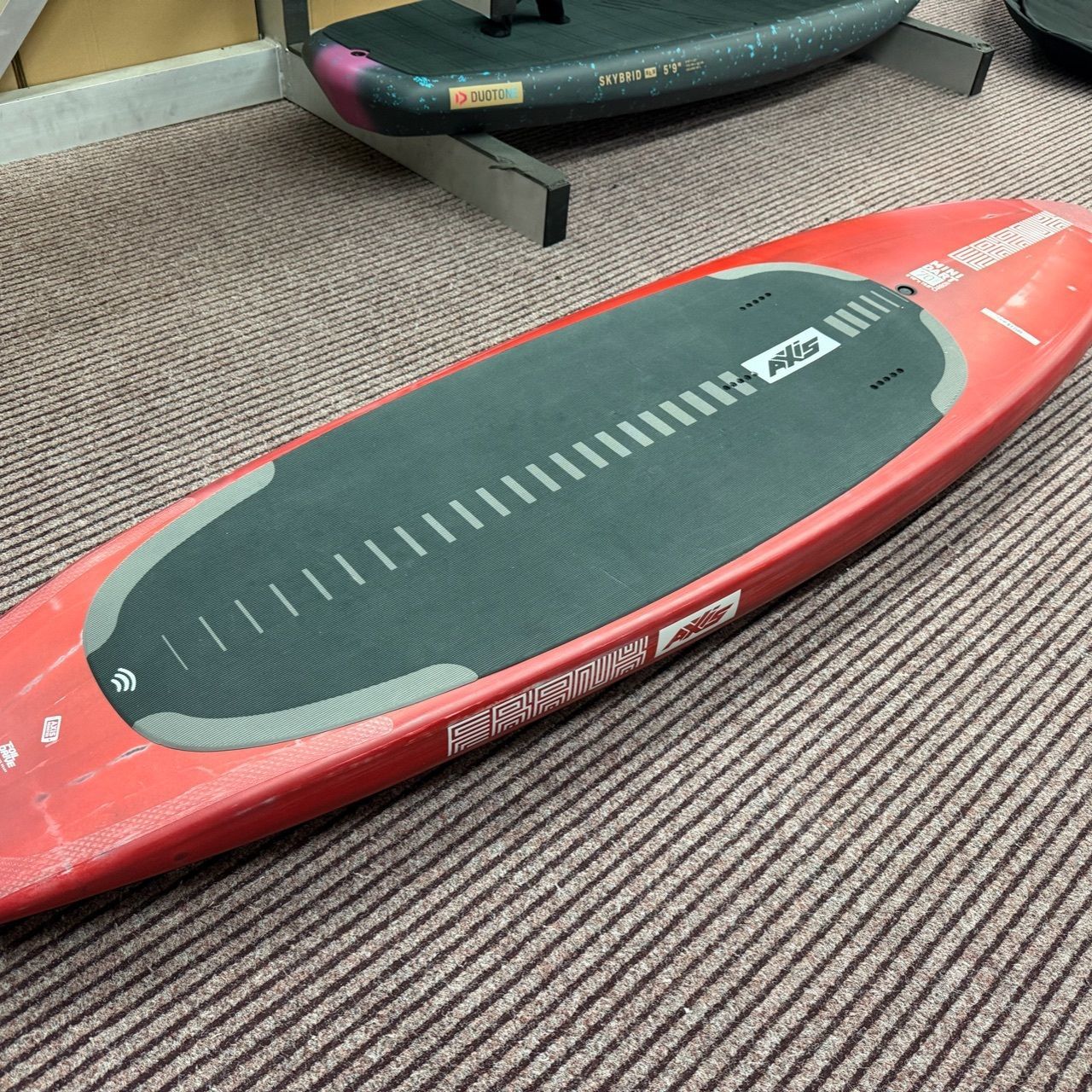 2026 Axis Mini Dart - Image 1