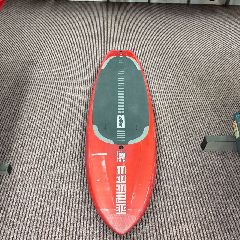 2026 Axis Mini Dart - 5' 10", 70 Litres - Image 2