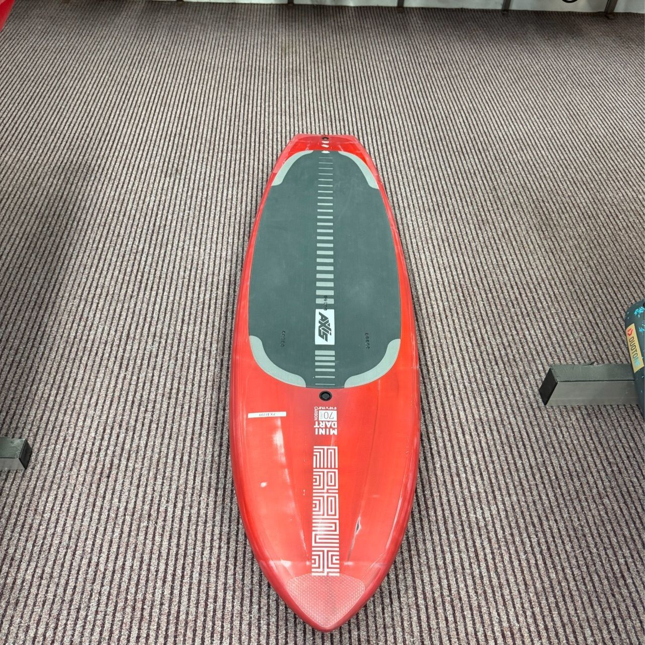 2026 Axis Mini Dart - Image 2