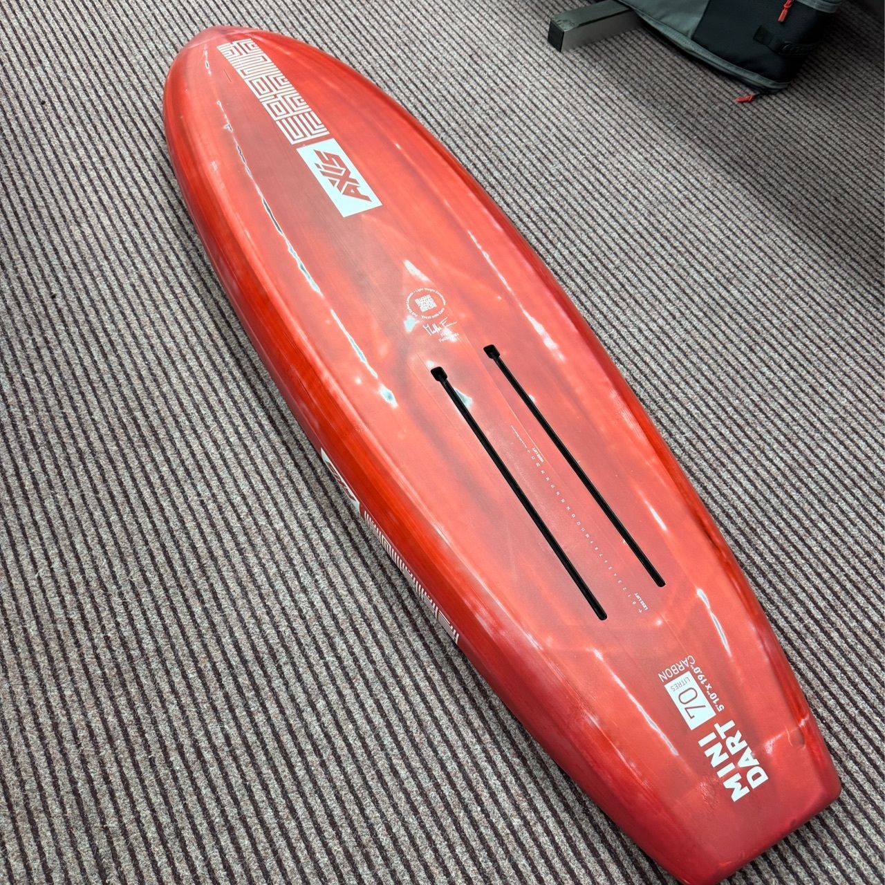 2026 Axis Mini Dart - Image 6