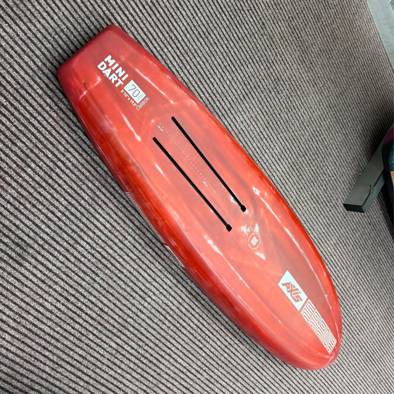 2026 Axis Mini Dart - Image 7