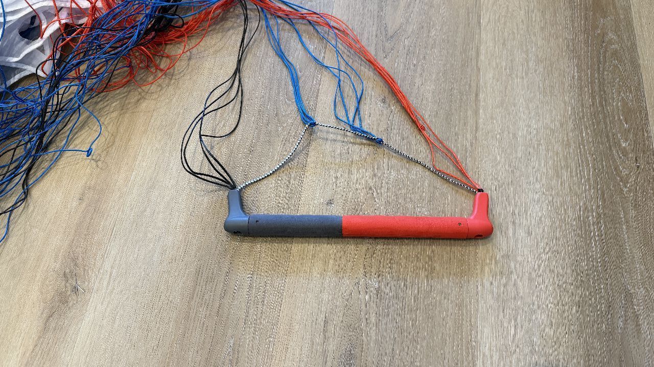 2026 Ozone Pocket Rocket V2 - Image 2
