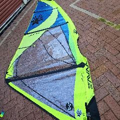2023 Ezzy Sails Wave - Image 2