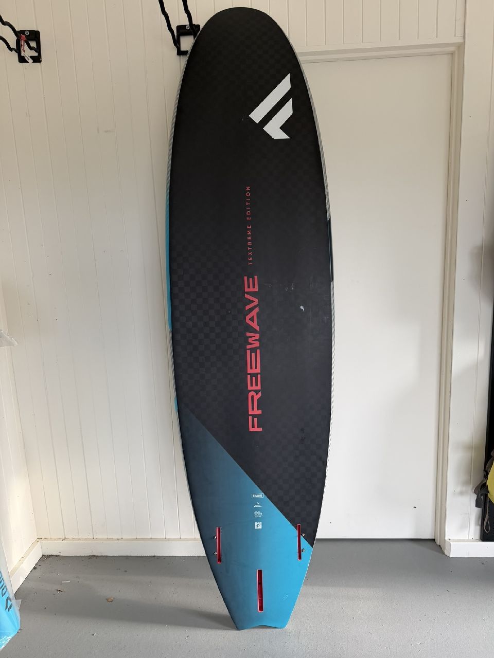 2023 Fanatic Textreme Free Wave - Image 2