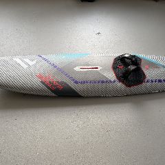 2023 Fanatic Textreme Free Wave - 229 cm, 85 litres - Image 5
