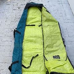 2021 Ion Travel Gear Bag 6’0” (186 X 53Cm) - Image 2