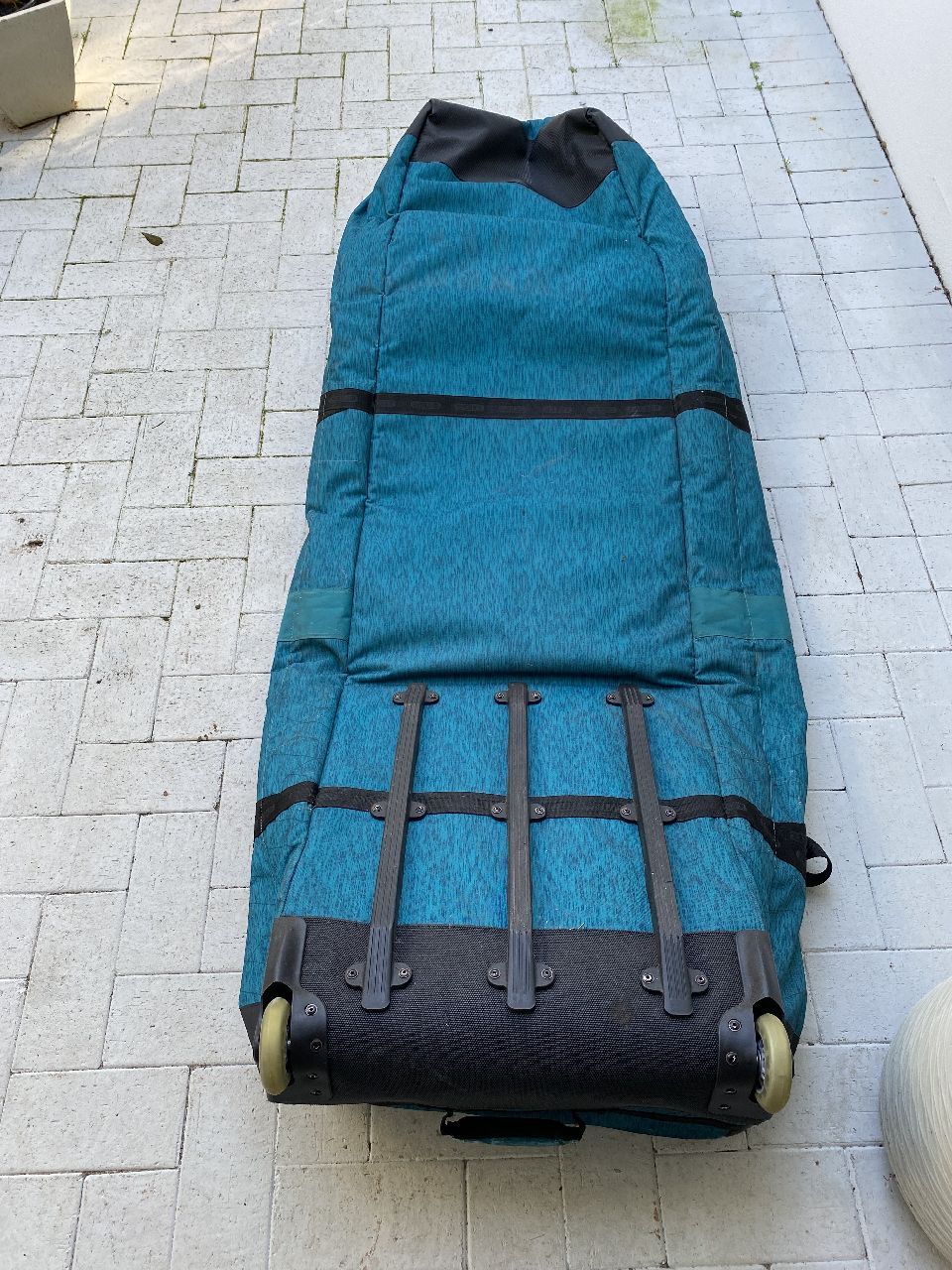 2021 Ion Travel Gear Bag 6’0” (186 X 53Cm) - Image 5