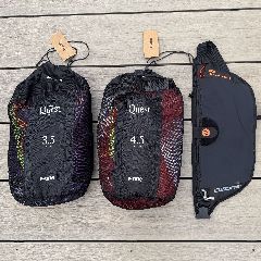 2026 F-One Quest 3.5 - 4.5M & Ozone V2 Stash - Image 3