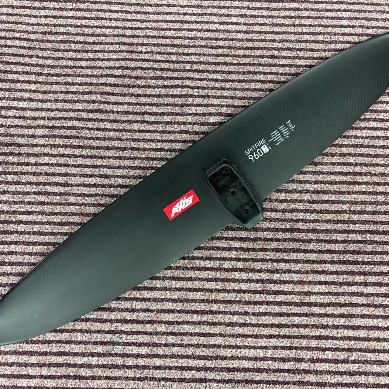 Axis Spitfire 960 - Image 1