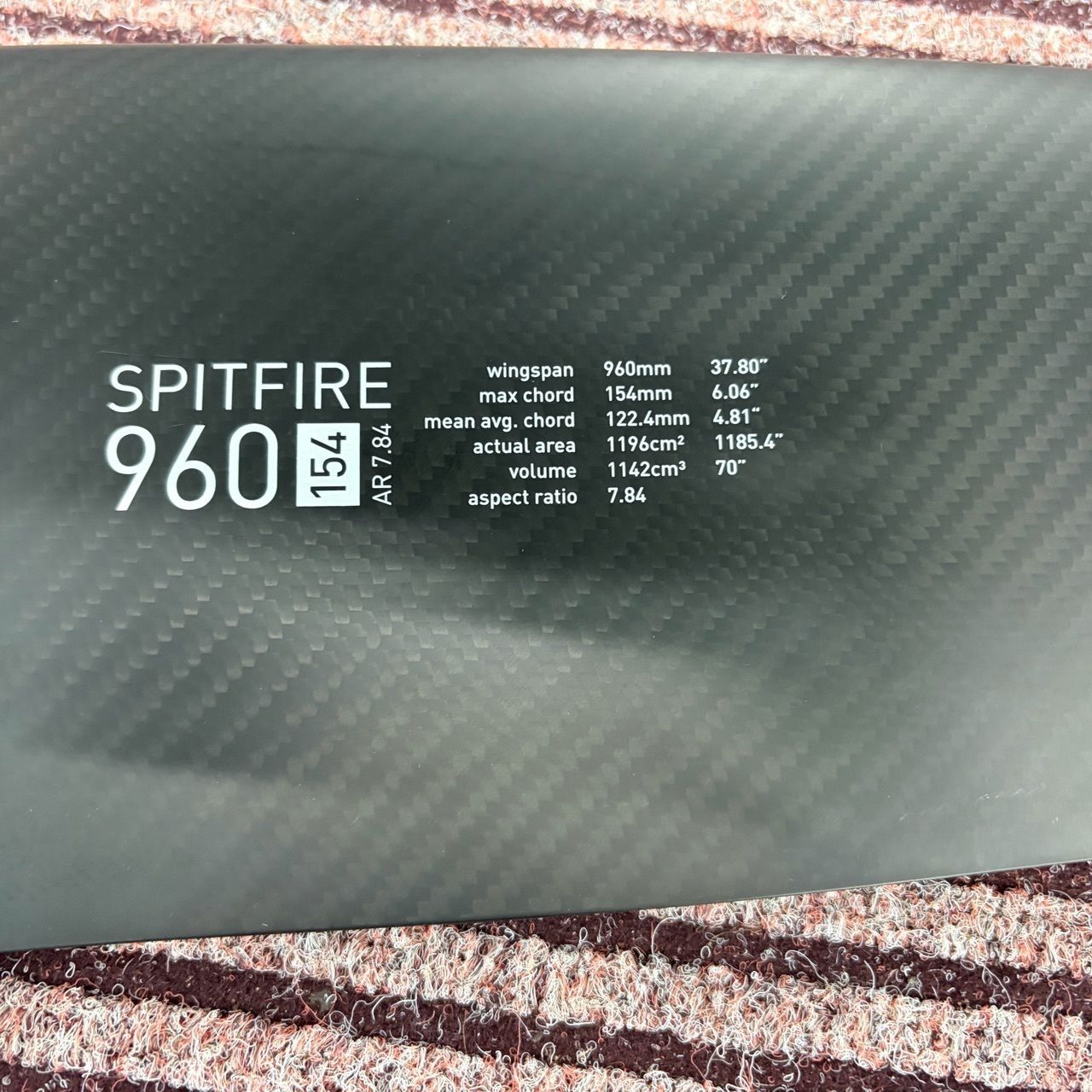 Axis Spitfire 960 - Image 3