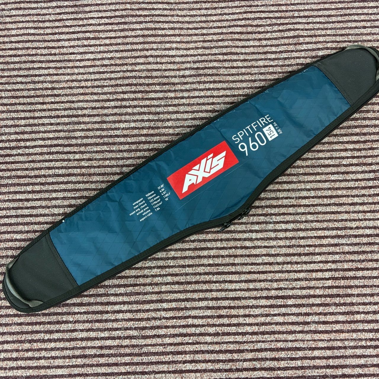 Axis Spitfire 960 - Image 8