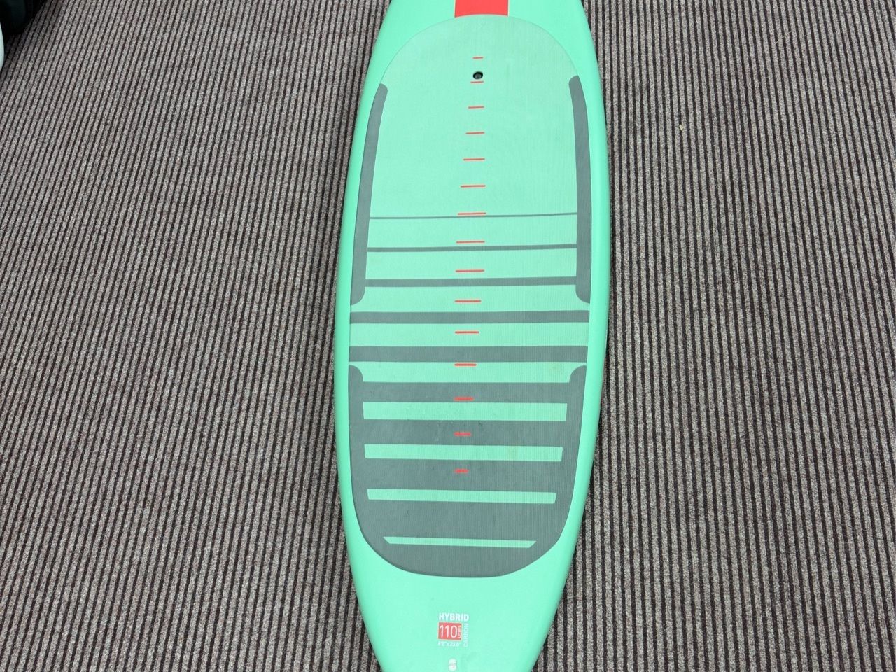 2025 Axis Hybrid - Image 1