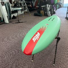 2025 Axis Hybrid - 6' 2", 110 Litres - Image 2